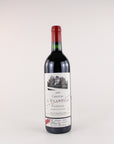 Chateau L'Evangile 1990
