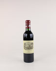 Chateau Lafite Rothschild 1999 Half Bottle