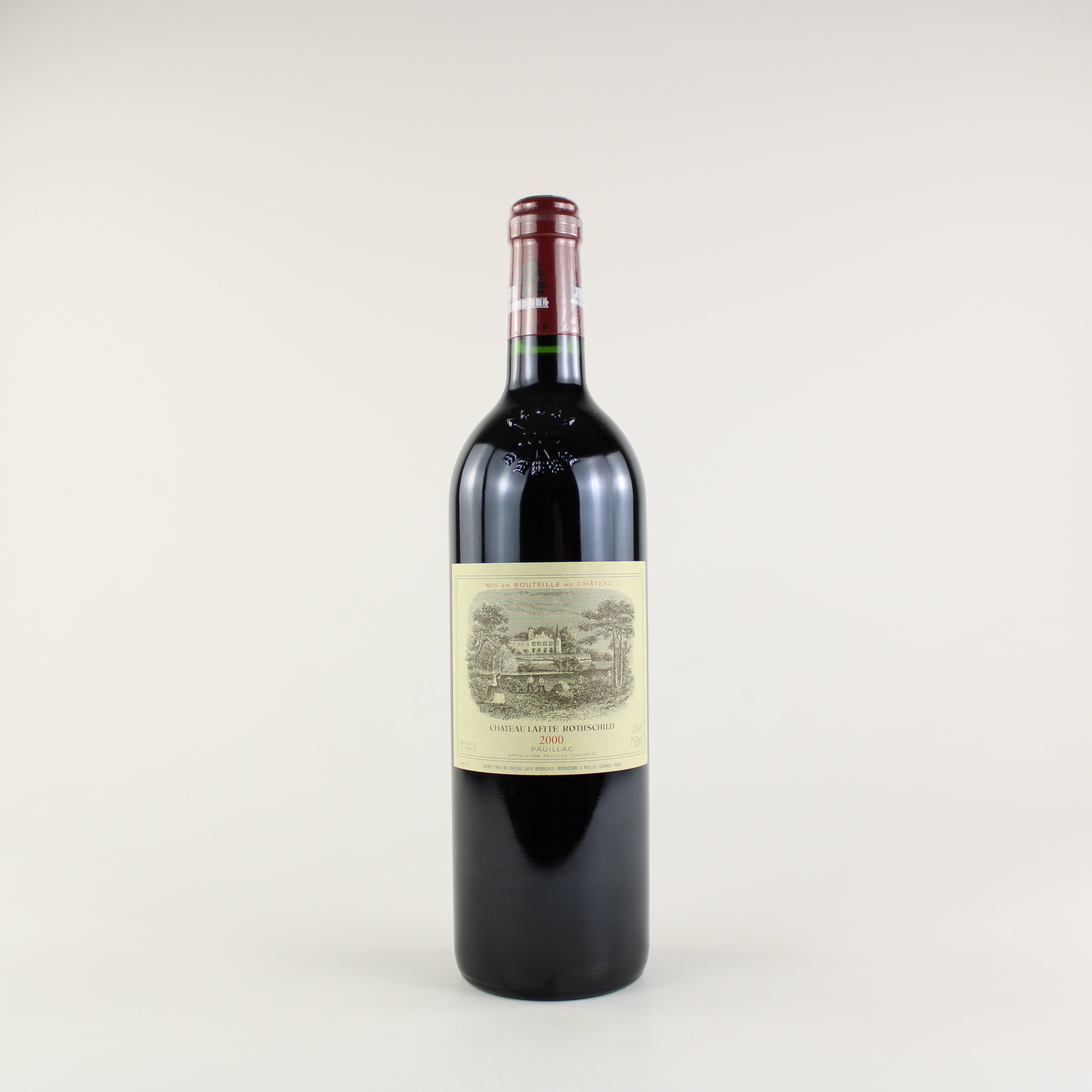 Chateau Lafite Rothschild 2000