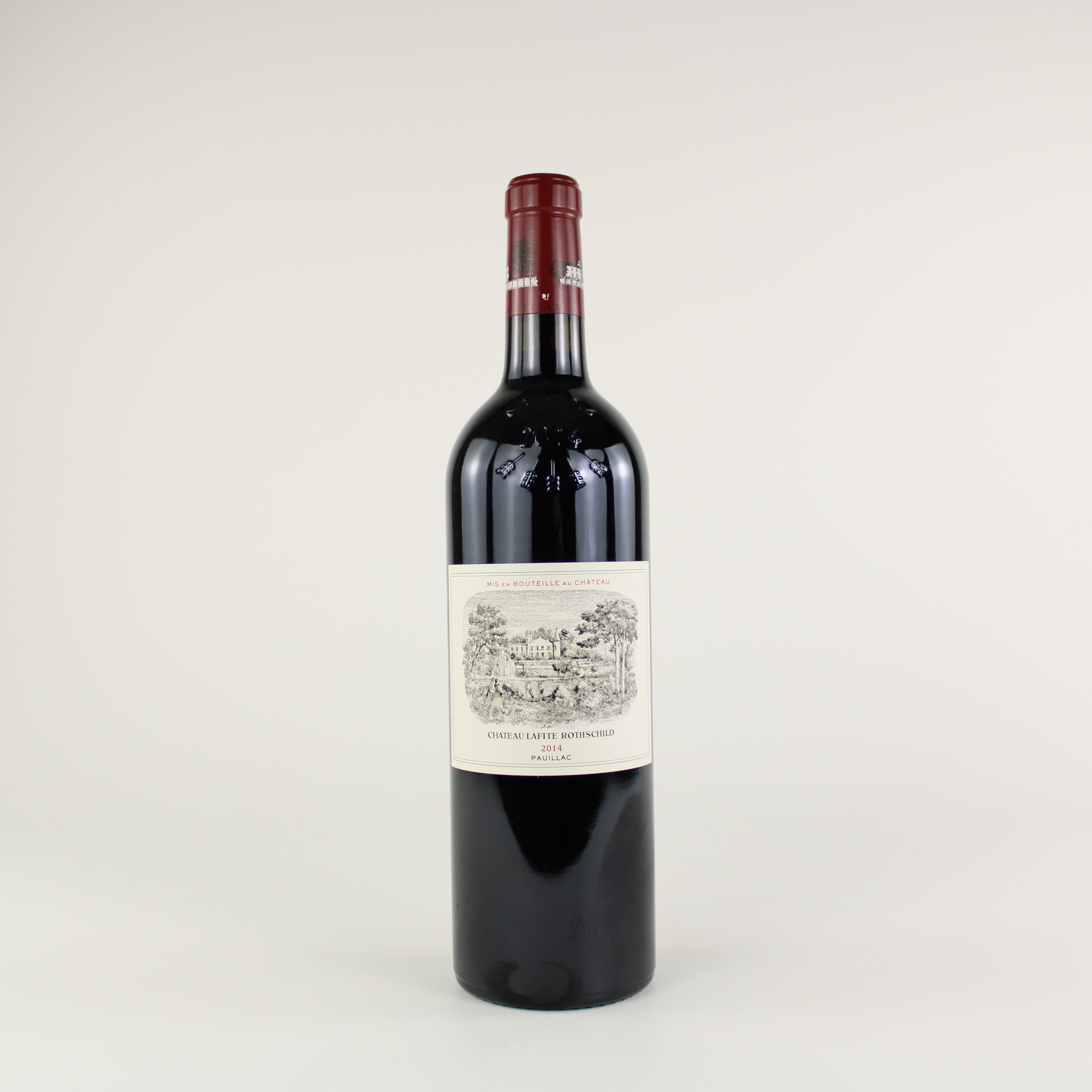 Chateau Lafite Rothschild 2014 – Clarets Fine & Rare Wines