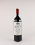 Chateau Leoville Las Cases 1995