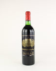Chateau Palmer 1983