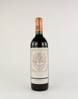 Chateau Pichon Baron 1990