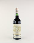 Chateau Haut-Brion 1982