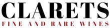 Clarets Fine & Rare Wines