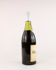 Domaine des Lambrays (Cosson) Clos des Lambrays Grand Cru 1937 -5.5cm