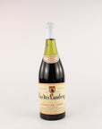 Domaine des Lambrays (Cosson) Clos des Lambrays Grand Cru 1937 -5.5cm