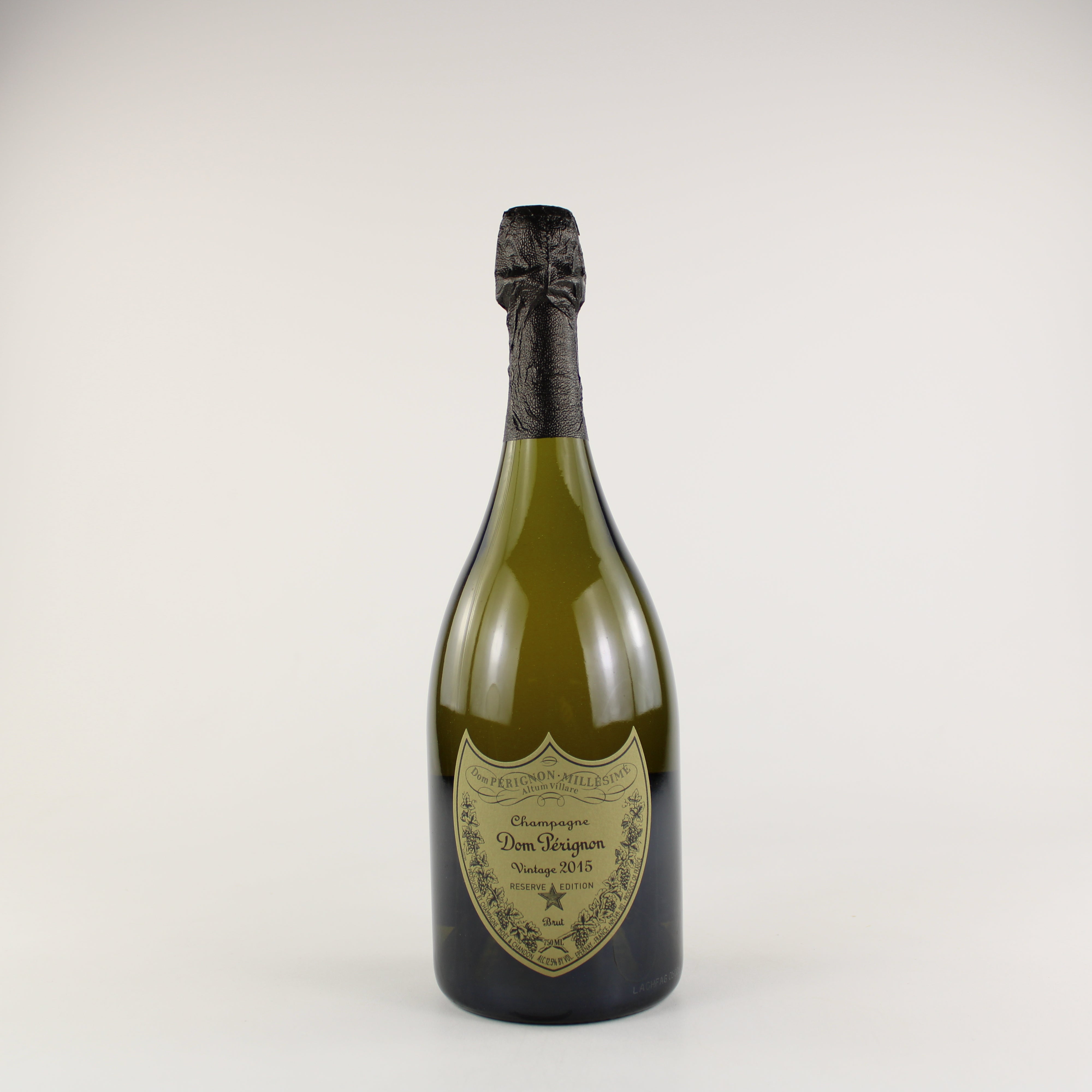 ドンペリ　Dom Pérignon 2015 Dom Perignon Vintage with Gift Box 2015 | Wine.com