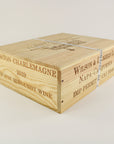 Domaine de la Romanee-Conti Corton-Charlemagne Grand Cru 2019 Banded 3-Pack OWC