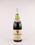 Domaine des Lambrays (Cosson) Clos des Lambrays Grand Cru 1937 -6cm
