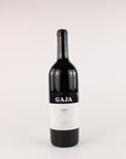 Gaja Sperss 1996