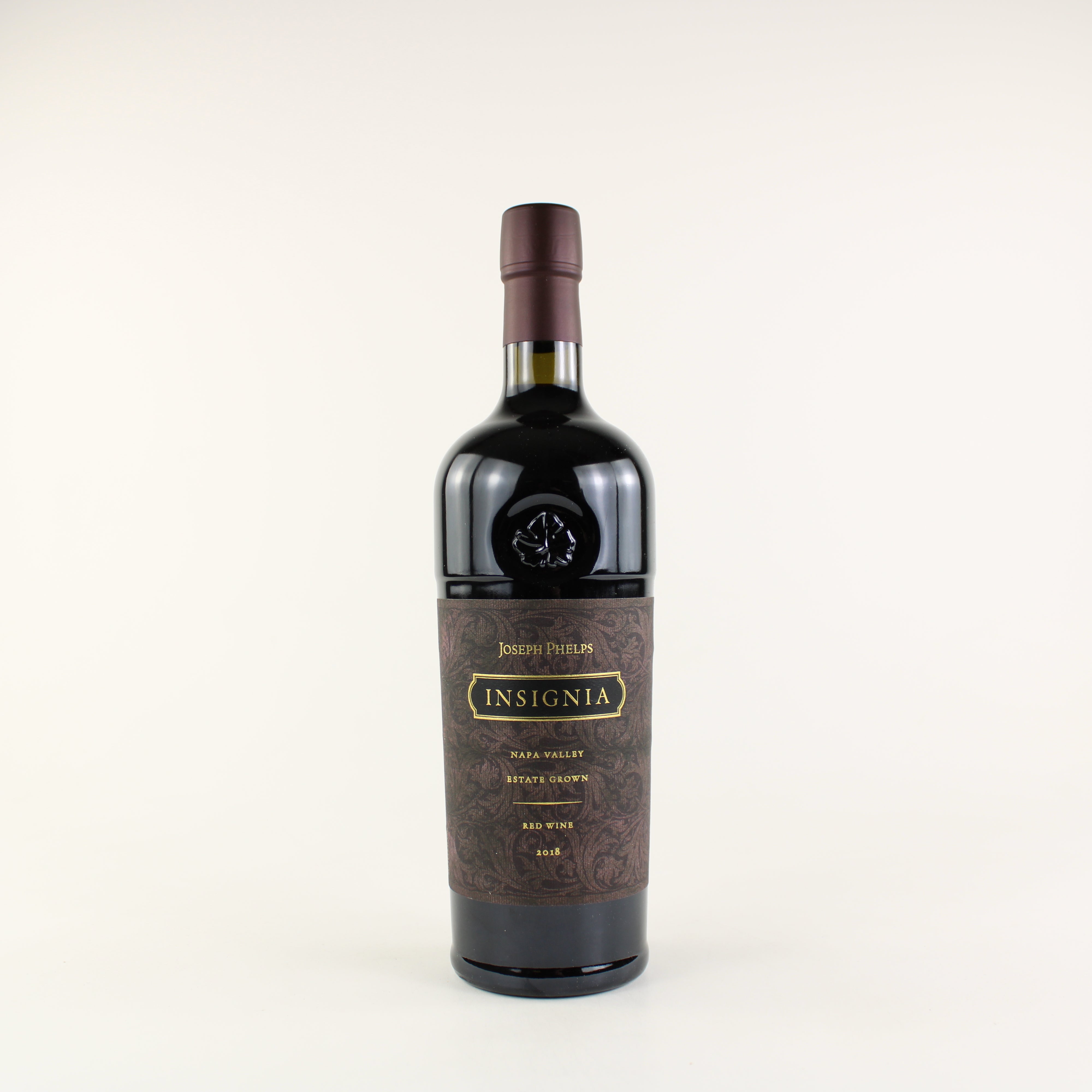 Joseph Phelps Insignia 2018