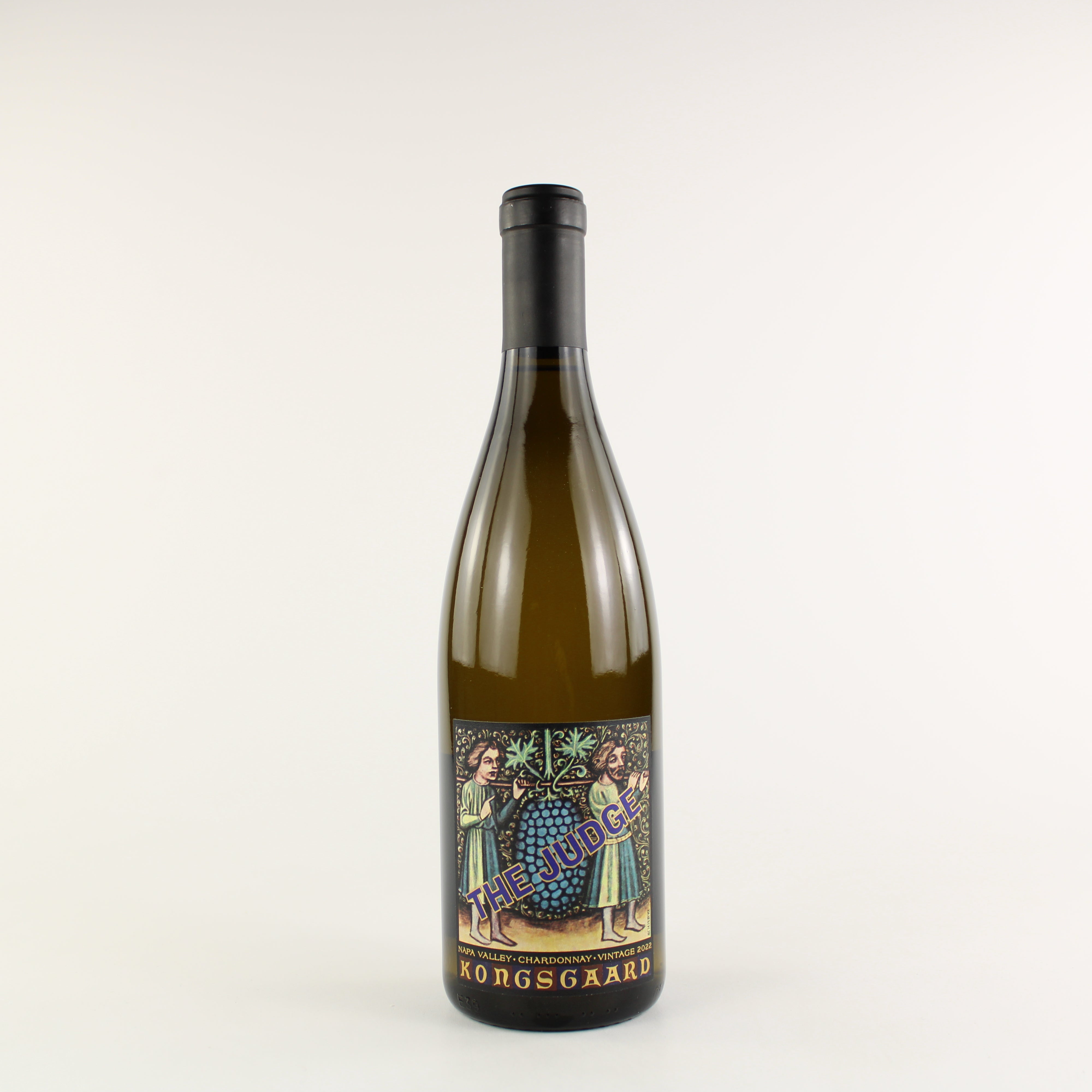 Kongsgaard The Judge Chardonnay 2022 – Clarets Fine & Rare Wines