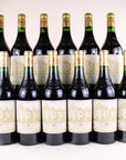 Chateau Haut-Brion 1989
