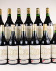 Chateau Haut-Brion 1989