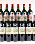 Chateau Lafite Rothschild 1999