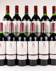 Chateau Latour 1982