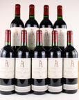 Chateau Latour 1990