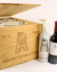 Chateau Latour 1999 Half Bottle