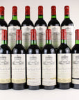 Chateau Leoville Las Cases 1982