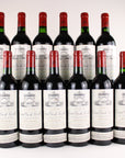 Chateau Leoville Las Cases 1990