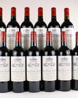 Chateau Leoville Las Cases 1995