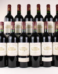Chateau Margaux 1999 Label Conditions