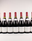 Domaine Leroy Clos de Vougeot Grand Cru 1997