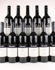 Gaja Sperss 1996