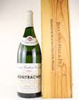 Bouchard Pere et Fils Montrachet Grand Cru 2004 Jeroboam
