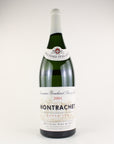 Bouchard Pere et Fils Montrachet Grand Cru 2004 Jeroboam