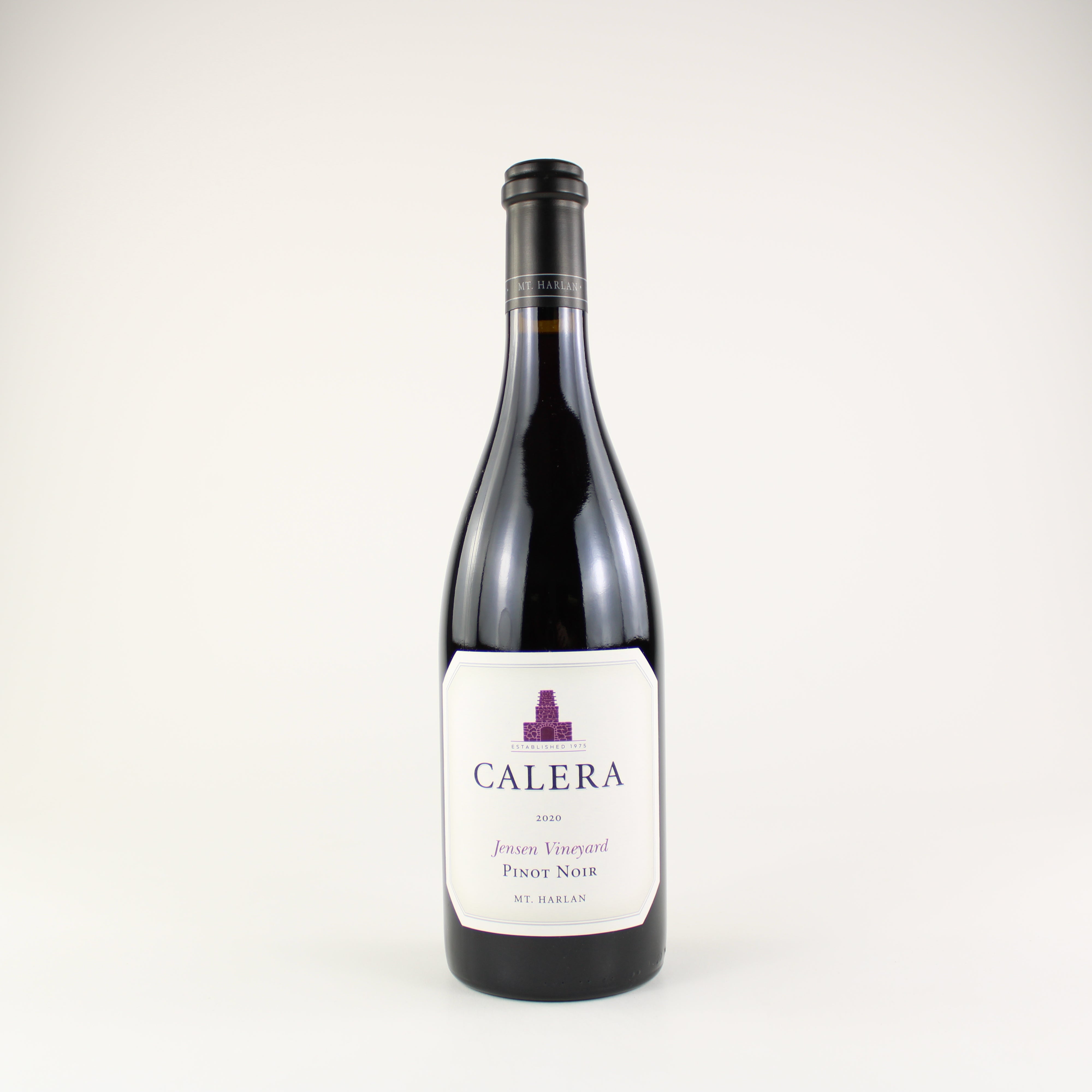 Calera Jensen Vineyard Pinot Noir 2020