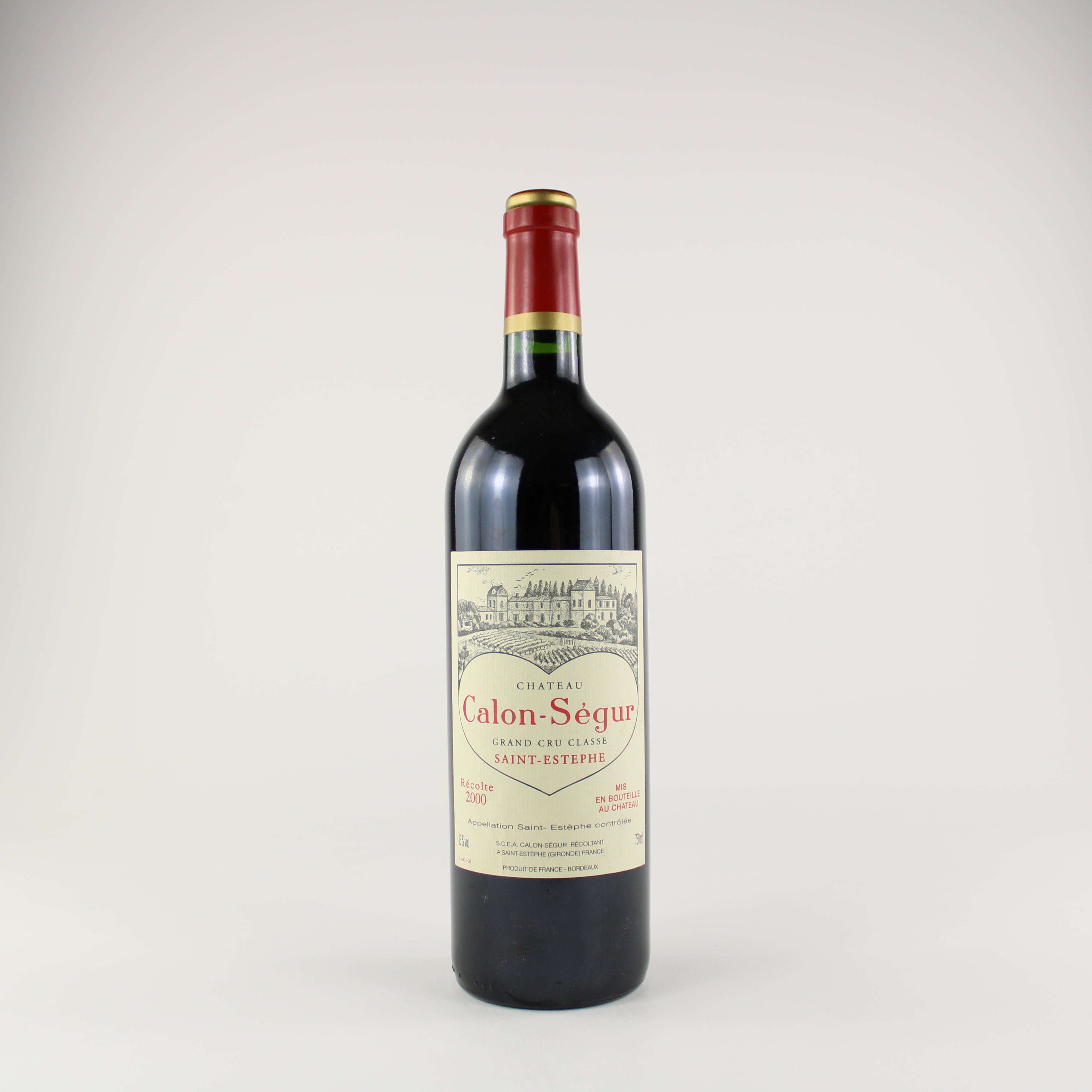 Bordeaux – Clarets Fine & Rare Wines