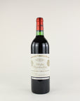 Chateau Cheval Blanc 1982