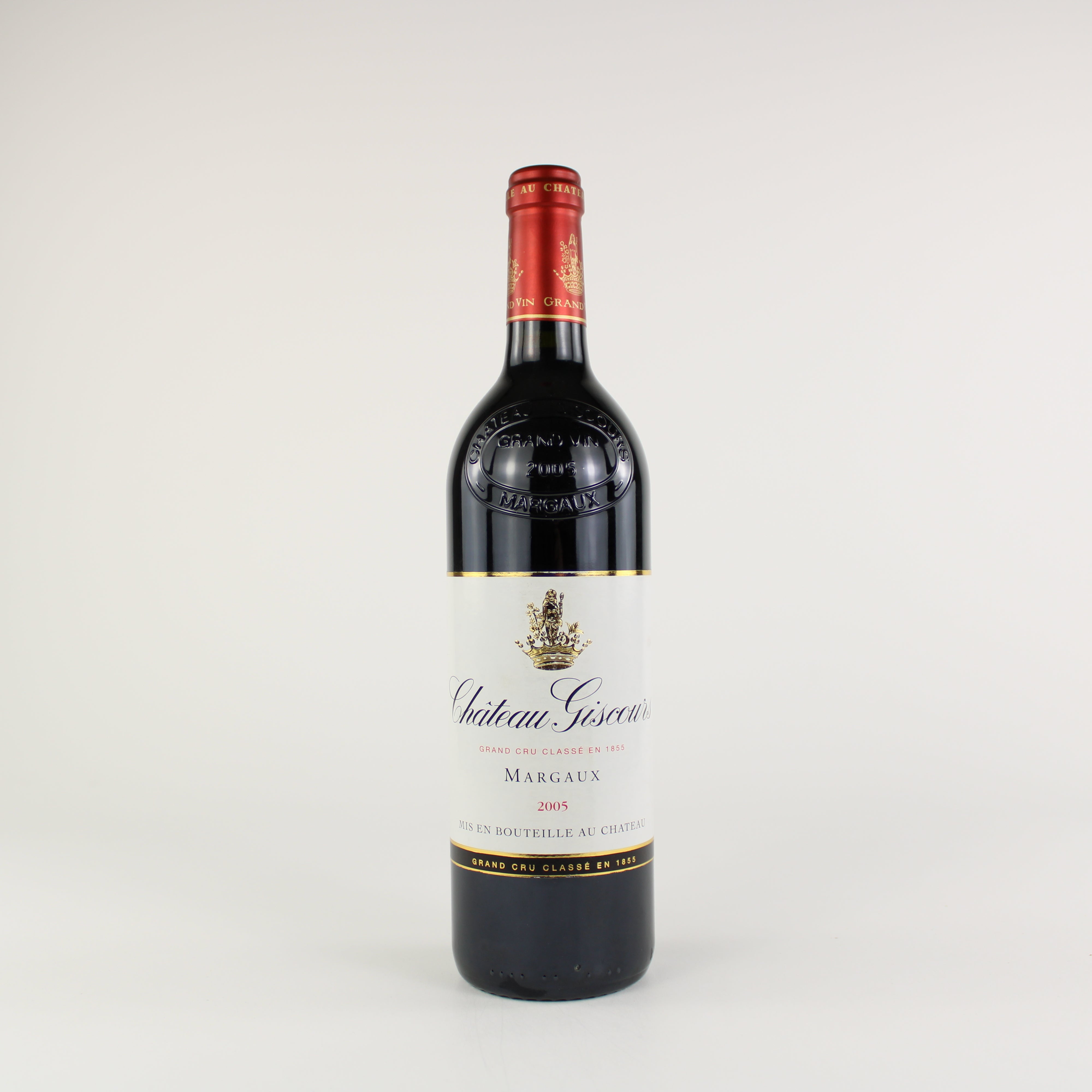 Chateau Giscours 2005