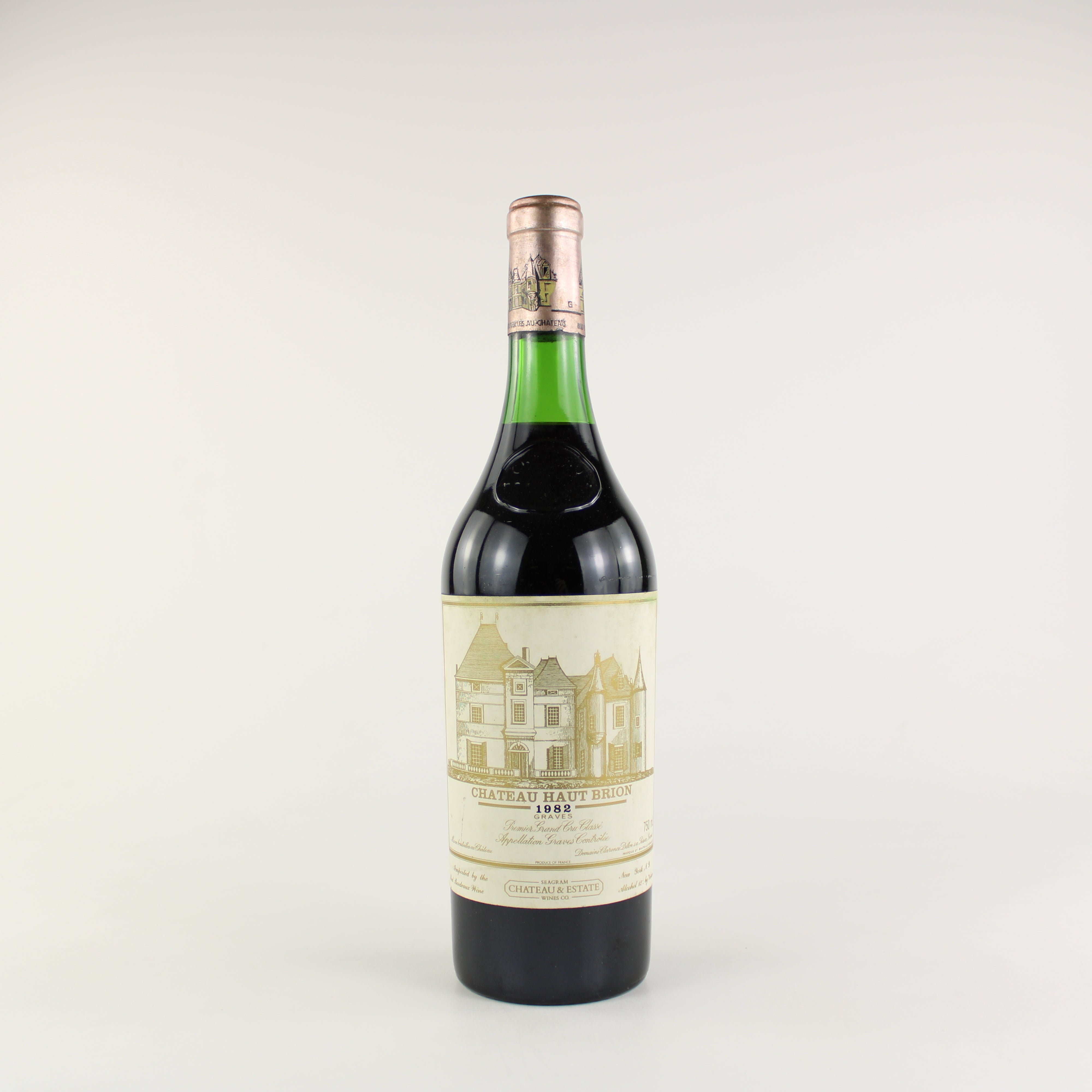 Chateau Haut-Brion – Clarets Fine & Rare Wines