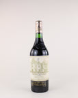 Chateau Haut-Brion 1982 Label Conditions