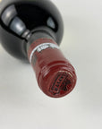 Chateau Lafite Rothschild 1990 Depressed Capsule