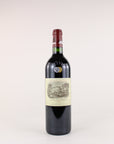 Chateau Lafite Rothschild 1999