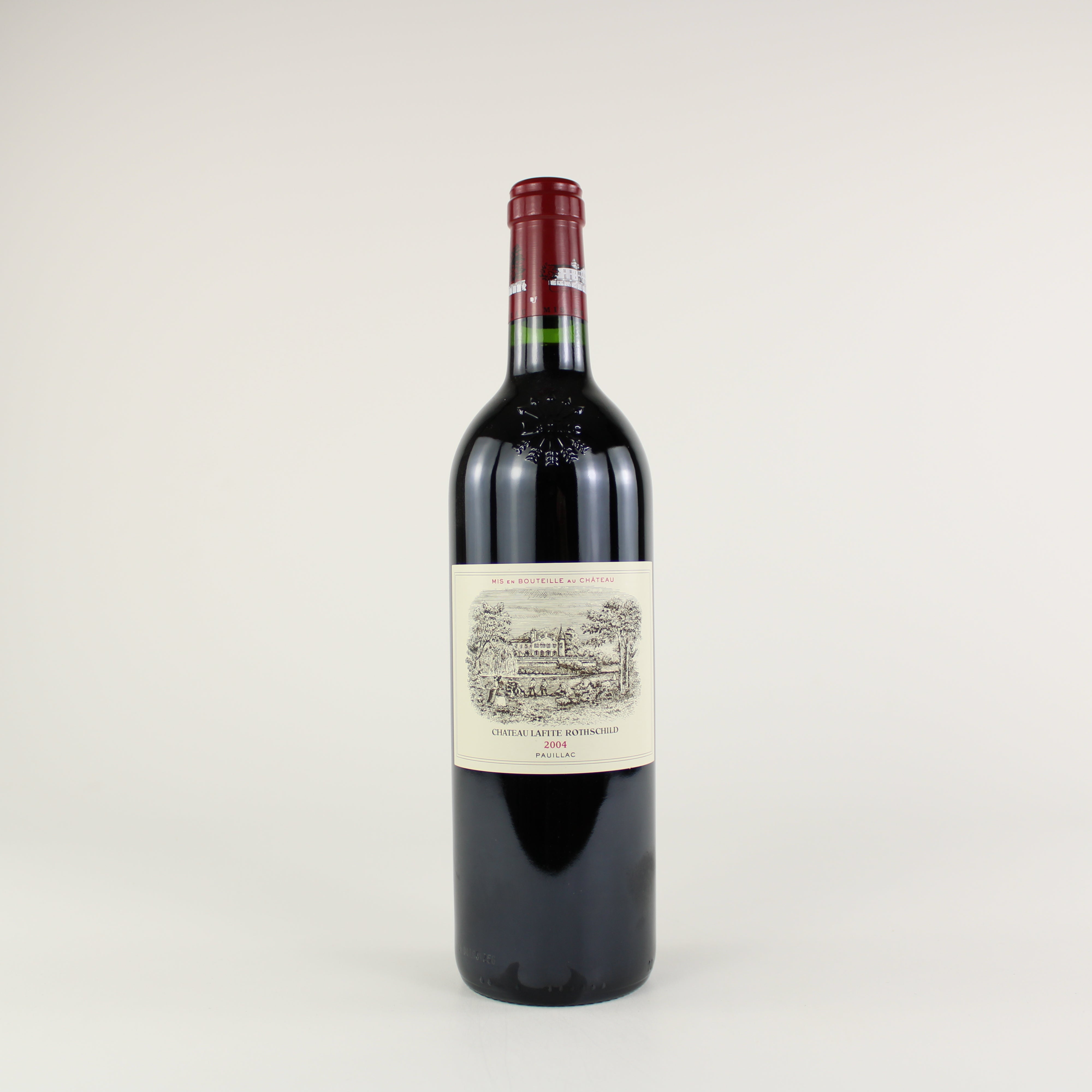 Chateau Lafite Rothschild 2004