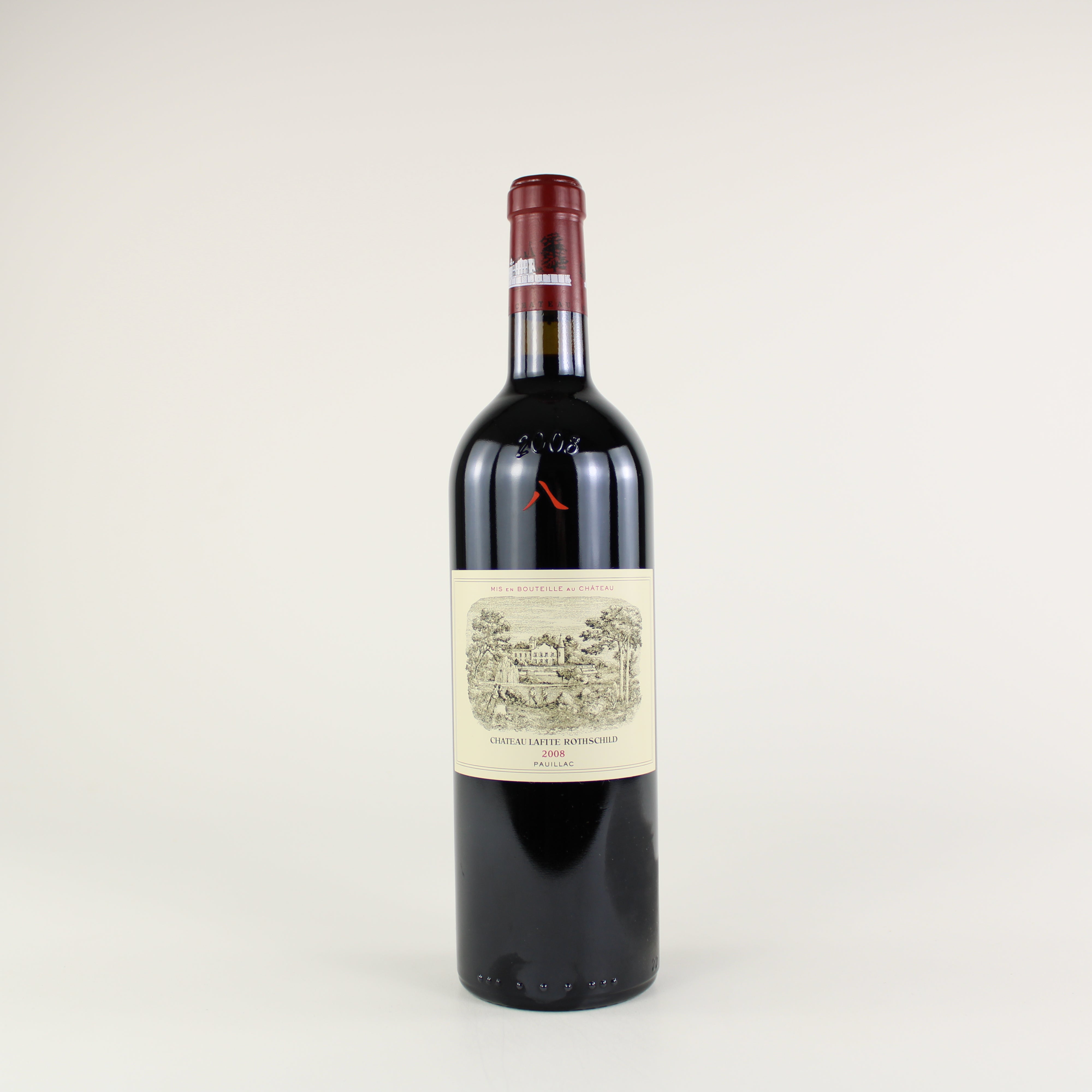 Chateau Lafite Rothschild 2008