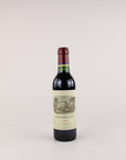 Chateau Lafite Rothschild Carruades de Lafite 1996 Half Bottle