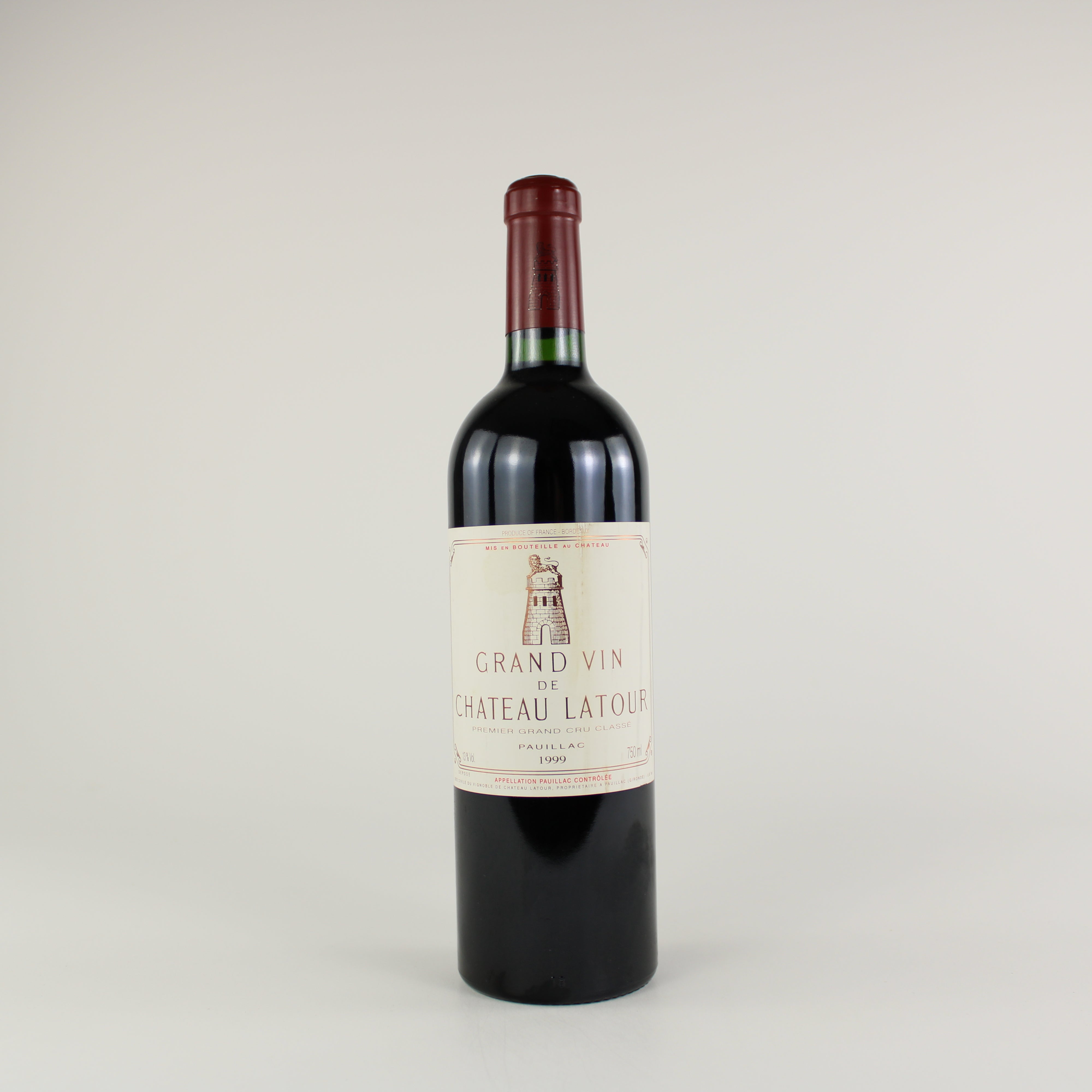Chateau Latour 1999