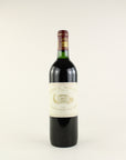 Chateau Margaux 1986
