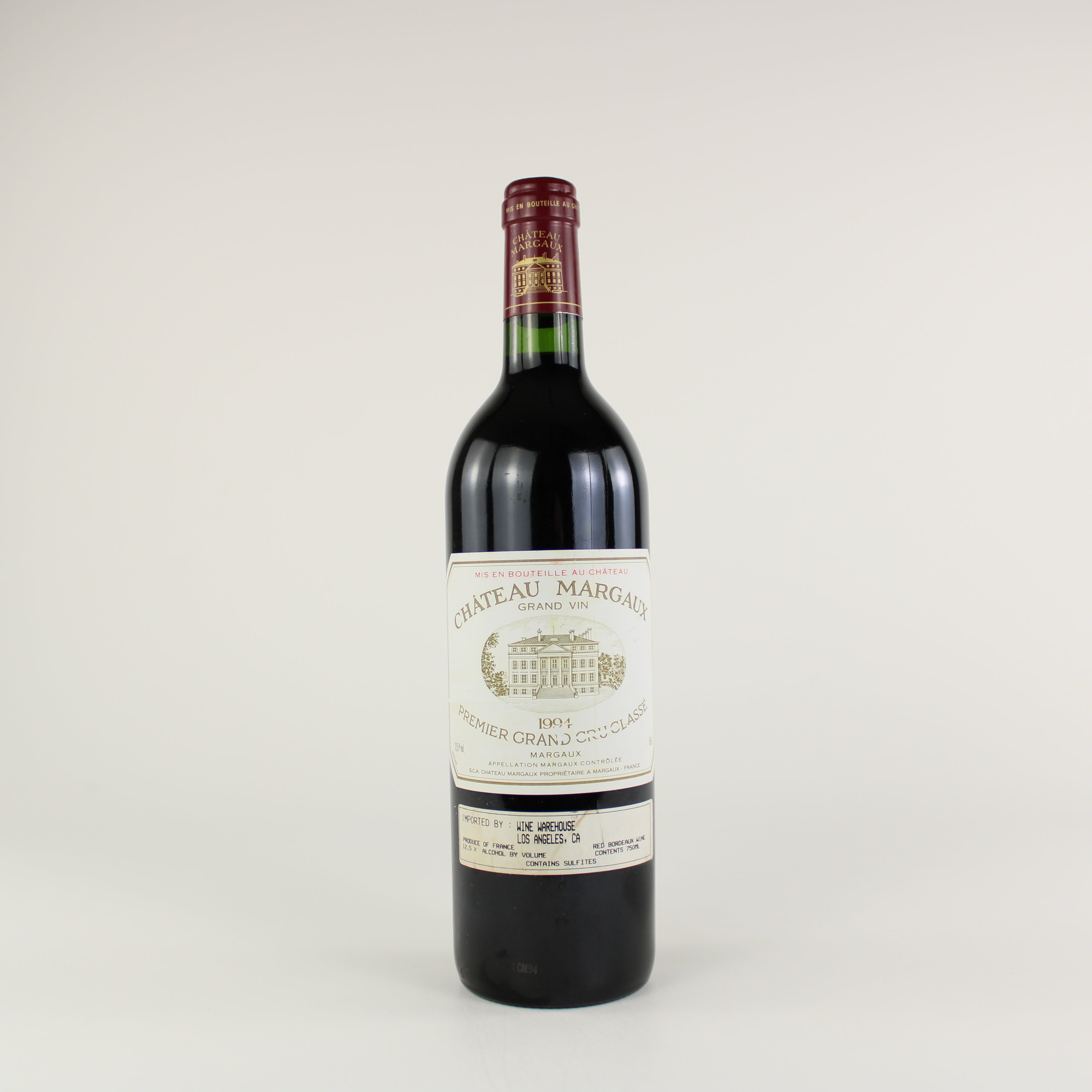 Chateau Margaux 1994