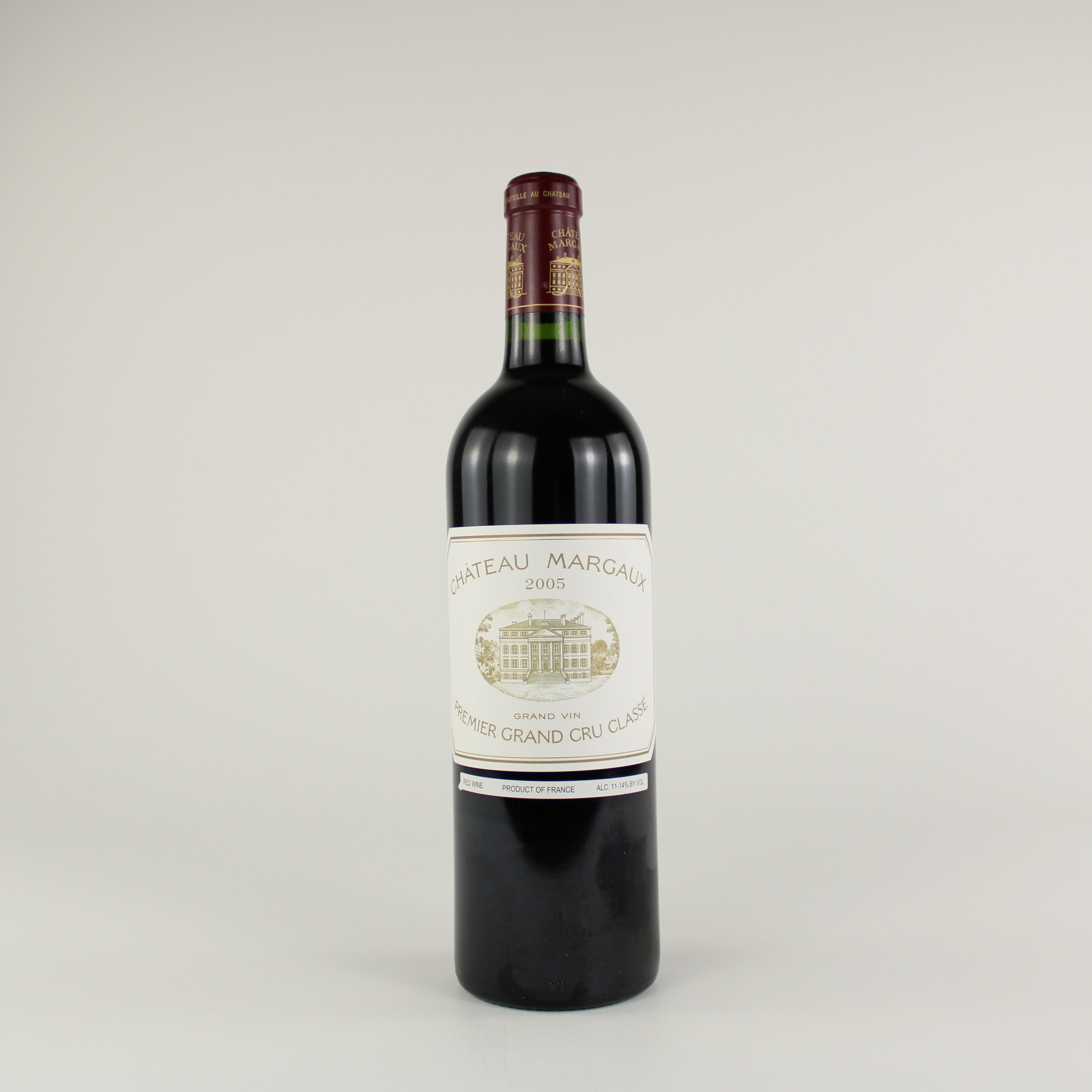 Chateau Margaux 2005
