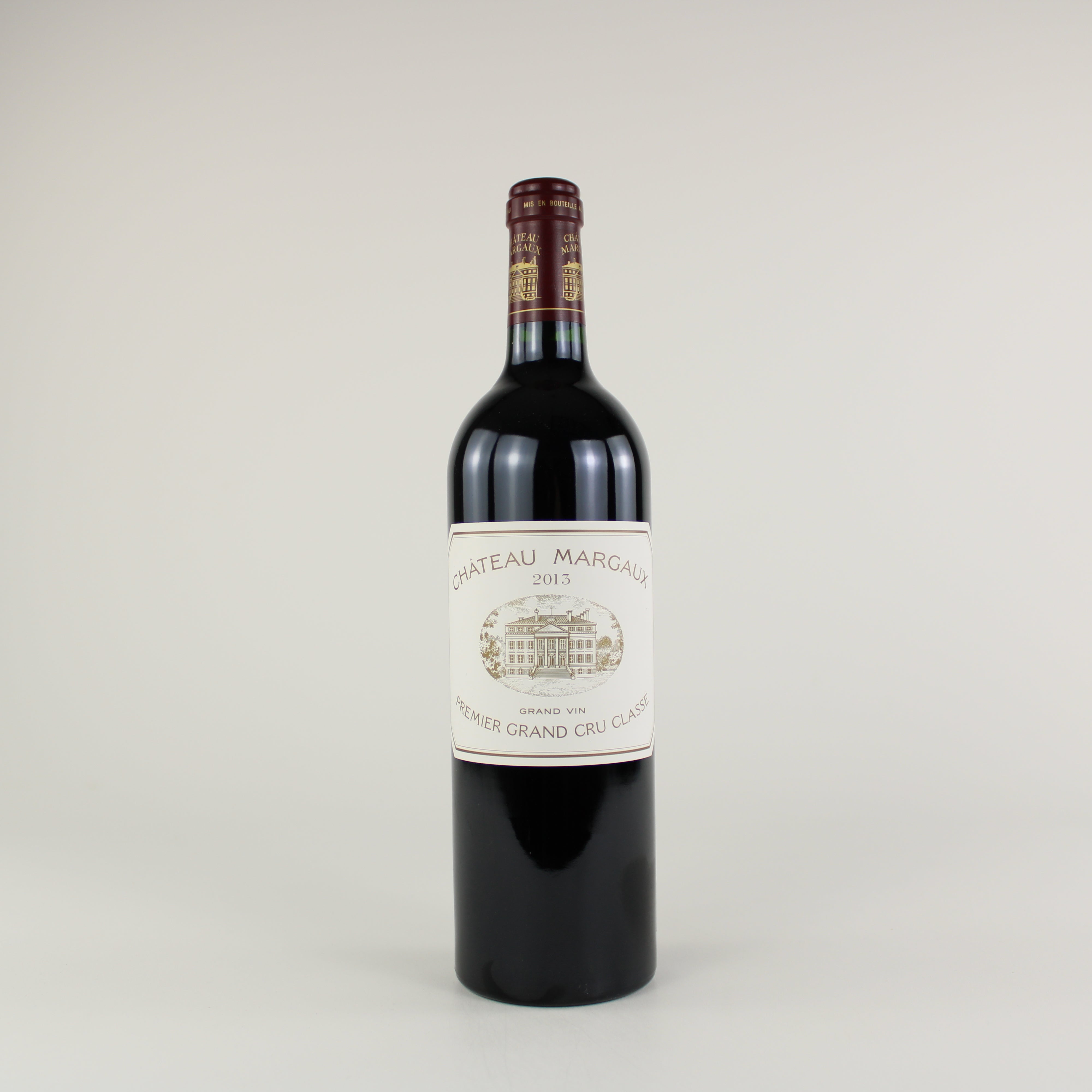 Chateau Margaux 2013