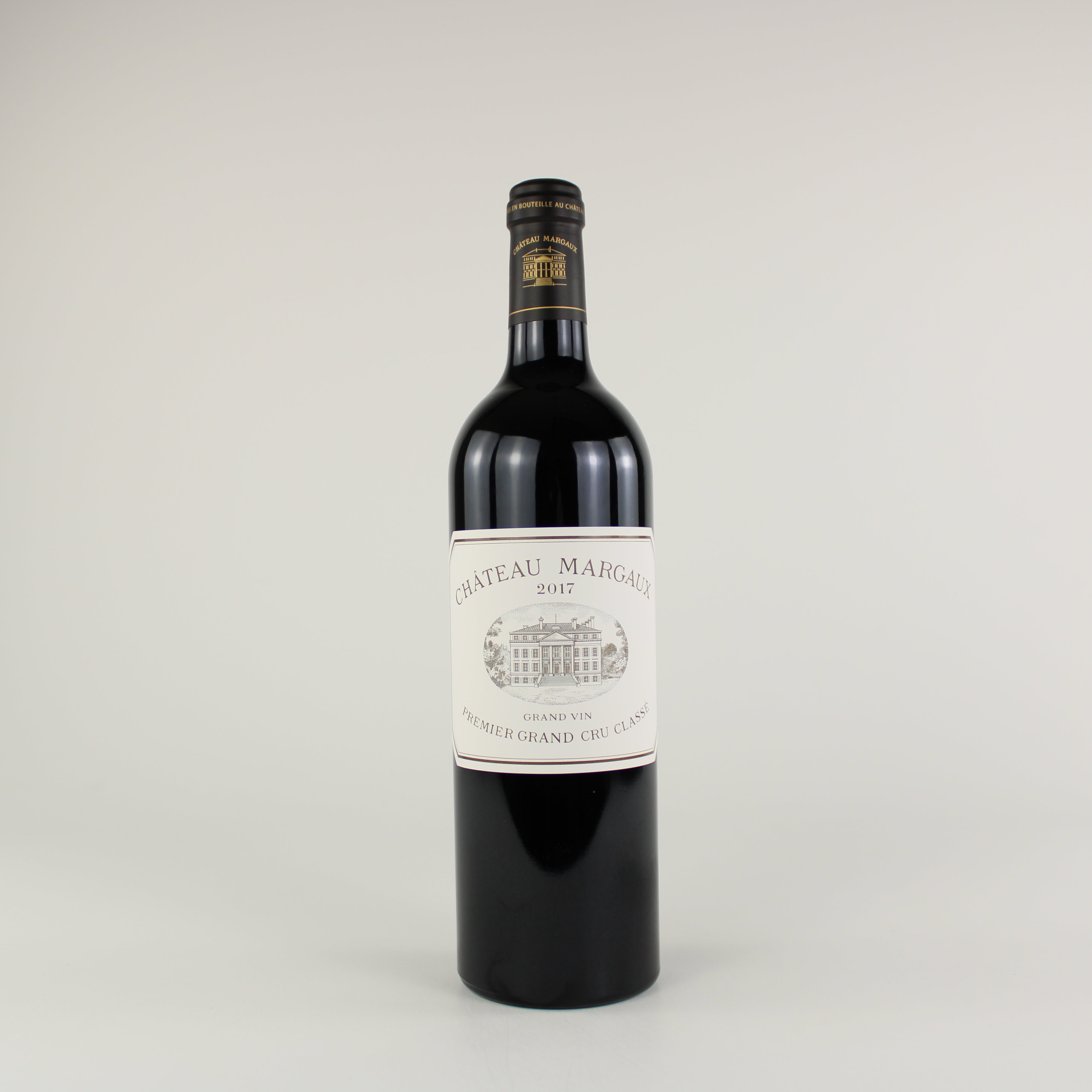 Chateau Margaux 2017