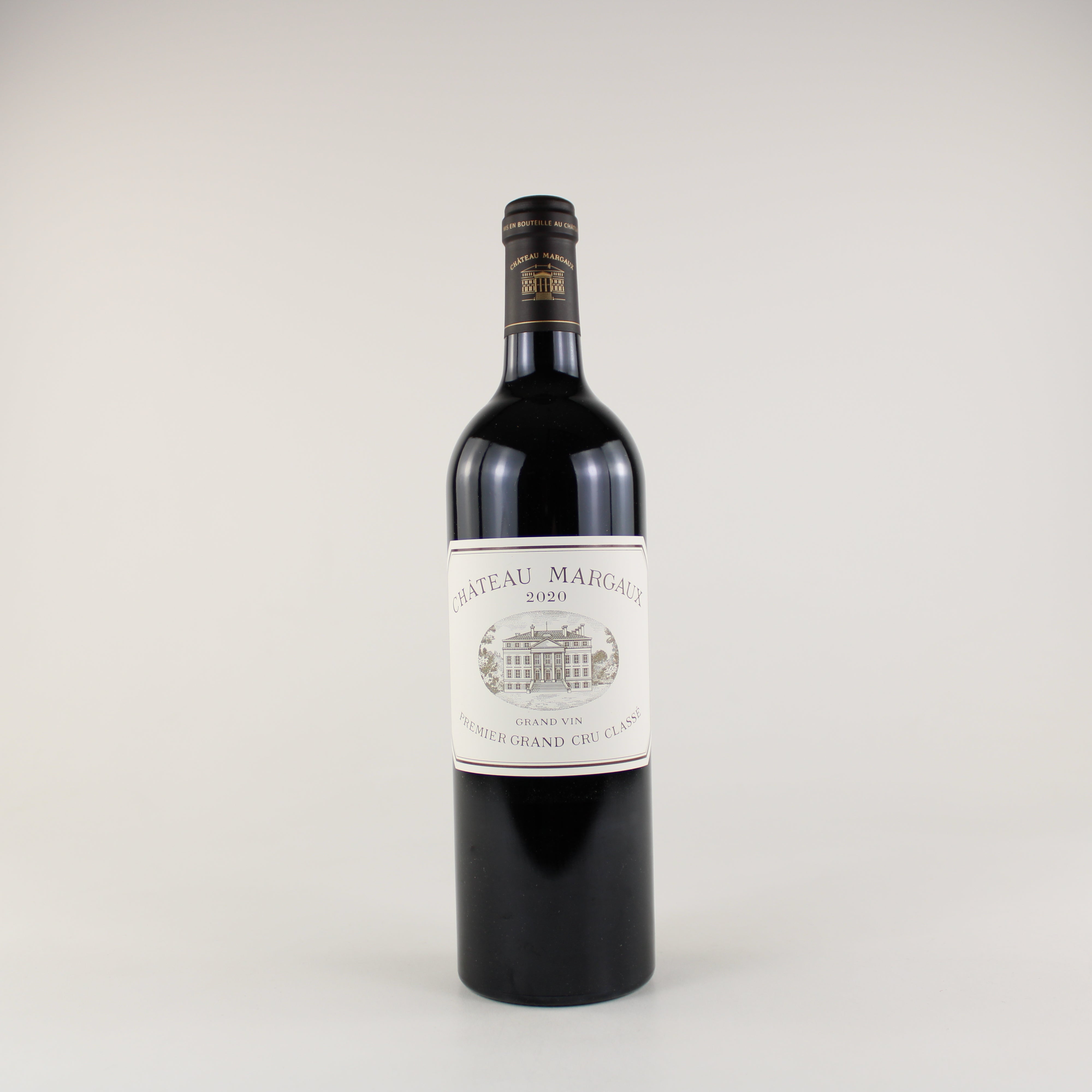 Chateau Margaux 2020