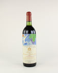 Chateau Mouton Rothschild 1982